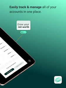 MoneyWellth screenshot 9