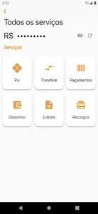 MoneyZ Mobile screenshot 3