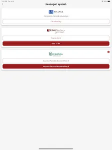 Sobat Syariah screenshot 11