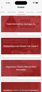 Sobat Syariah screenshot 4