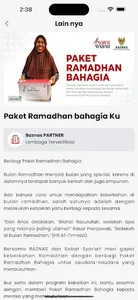 Sobat Syariah screenshot 6
