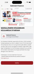 Sobat Syariah screenshot 7