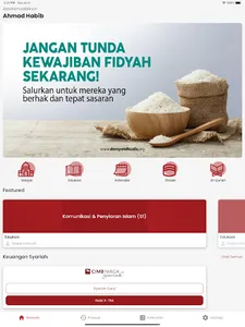Sobat Syariah screenshot 8