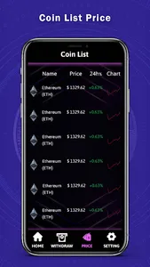 BTC Mining screenshot 9