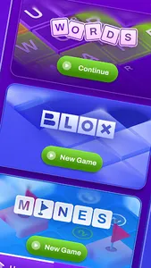 PuzzlePlay screenshot 1