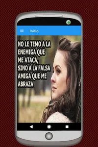 Frases Indirectas Para Mujeres screenshot 14