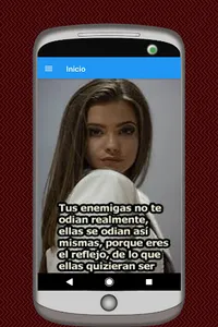 Frases Indirectas Para Mujeres screenshot 15