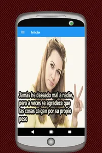 Frases Indirectas Para Mujeres screenshot 4