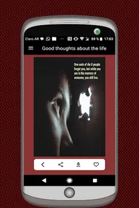 Good Thoughts in English screenshot 15