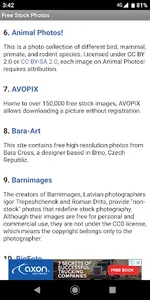 Best 50 Free Stock Photos Reso screenshot 1