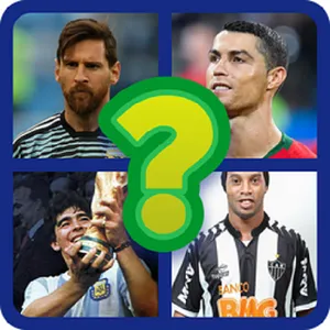 jugadores de futbol-game2022 screenshot 0