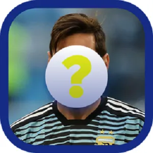 jugadores de futbol-game2022 screenshot 1