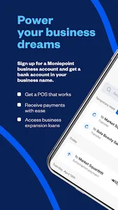 Moniepoint Business Banking screenshot 8