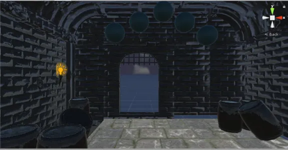 MoniGarr Puzzler screenshot 1