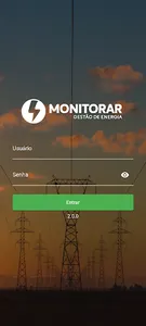 Monitorar Gestor screenshot 0