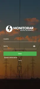 Monitorar Técnico screenshot 0