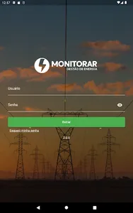 Monitorar Técnico screenshot 3