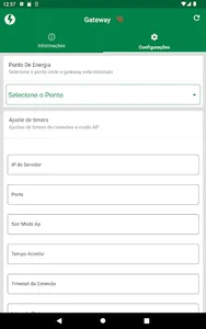 Monitorar Técnico screenshot 5