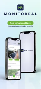 Monitoreal Secure Guard screenshot 0