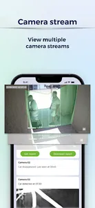 Monitoreal Secure Guard screenshot 1