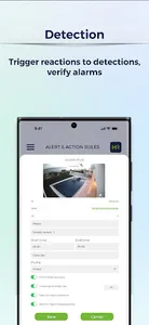 Monitoreal Secure Guard screenshot 10