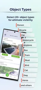 Monitoreal Secure Guard screenshot 11