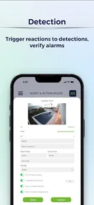 Monitoreal Secure Guard screenshot 3
