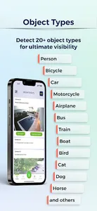 Monitoreal Secure Guard screenshot 4