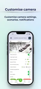 Monitoreal Secure Guard screenshot 5
