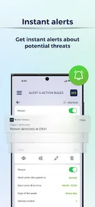 Monitoreal Secure Guard screenshot 9