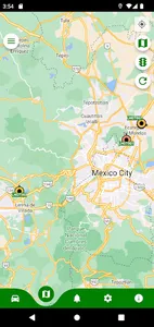 Monitoreo GHR screenshot 2