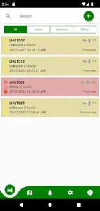 Monitoreo GHR screenshot 4