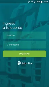 MONITORSOFT 2 screenshot 0