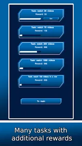 Space Courier - Earnings screenshot 3