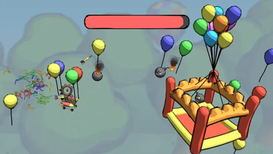 Shopping Cart Hero 5 screenshot 2