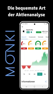 MonKI Finance screenshot 0