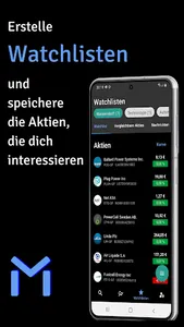 MonKI Finance screenshot 3