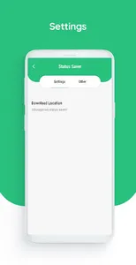 WhatsServer Status screenshot 2