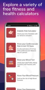 Chikitsa - Know Your Health screenshot 2