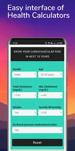 Chikitsa - Know Your Health screenshot 3