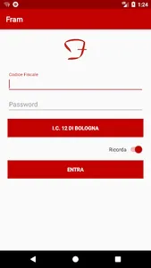 Fram in Tasca screenshot 1