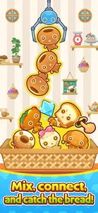 Donuts claw game screenshot 1