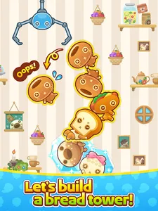 Donuts claw game screenshot 5