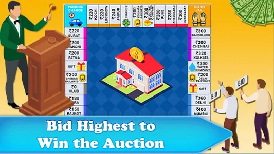 Business Game India screenshot 11