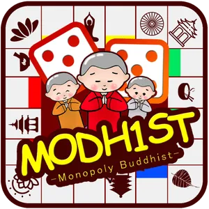 Modh1st - Monopoli Buddhist screenshot 0