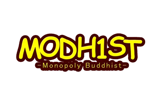 Modh1st - Monopoli Buddhist screenshot 1