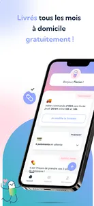 MonOrdo screenshot 1