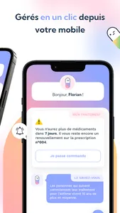 MonOrdo screenshot 10