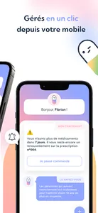 MonOrdo screenshot 2