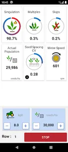 Monosem Plus screenshot 1